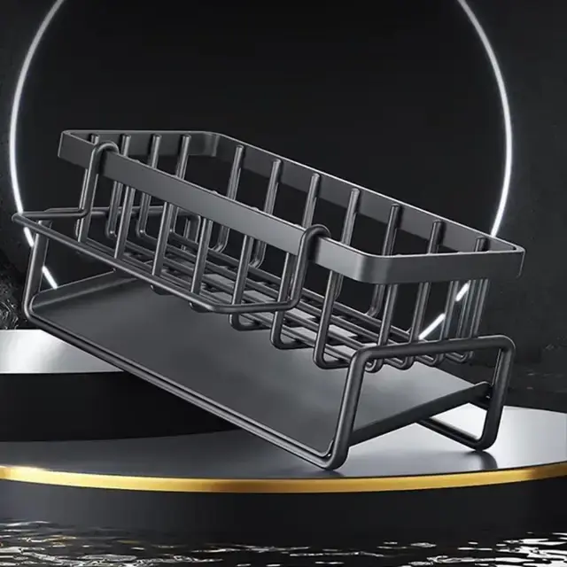 Органайзер для раковини (29841330) - фото 3 Органайзер для раковини (29841330) - фото 3