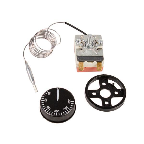 Термостат Т-31-04 120 см 50-300 °C 16A 250V для духовки (00000037708)