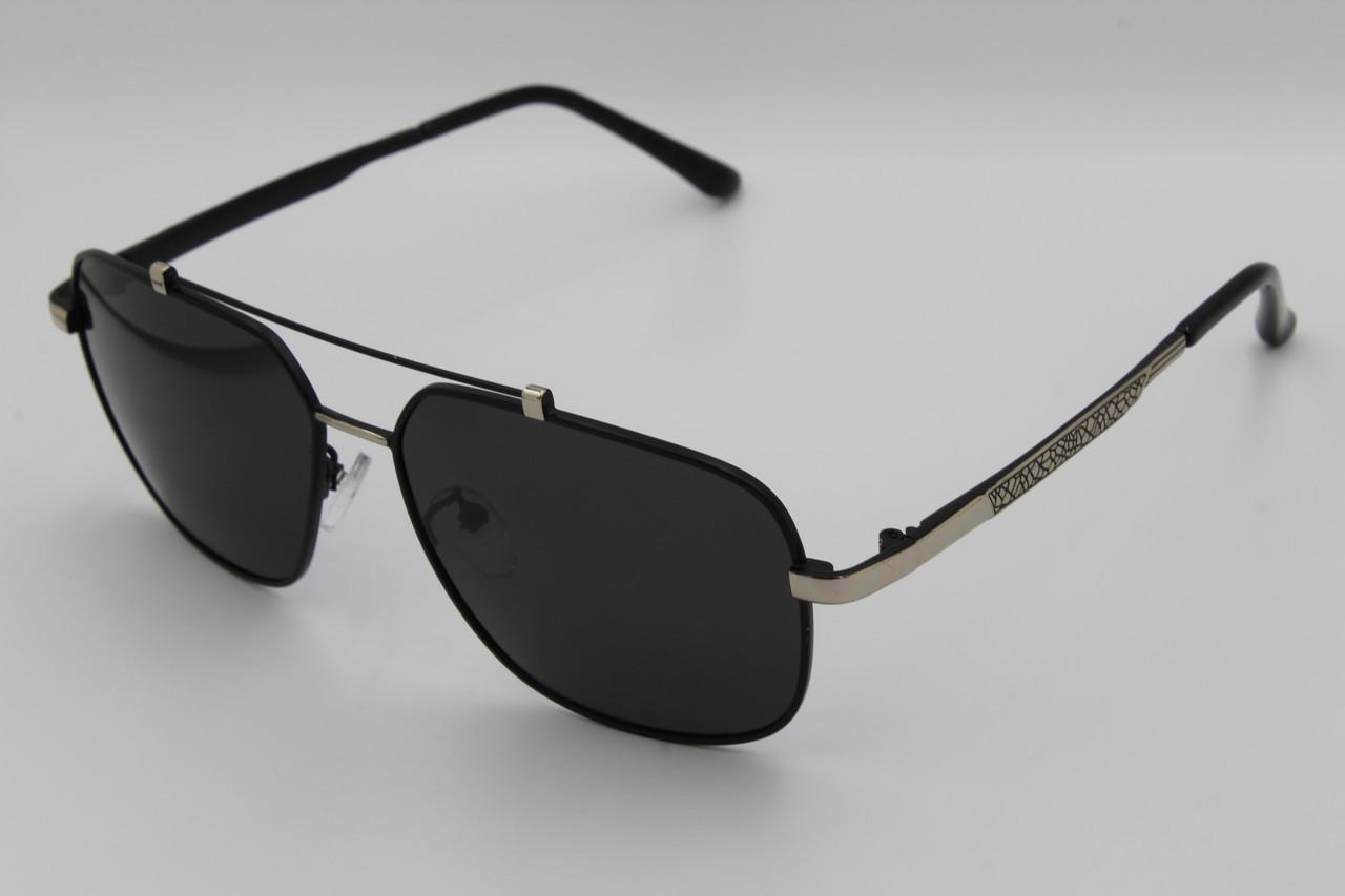 Сонцезахисні окуляри чоловічі поляризаційні 7704 С4 (2595507942) - фото 3 Сонцезахисні окуляри чоловічі поляризаційні 7704 С4 (2595507942) - фото 3