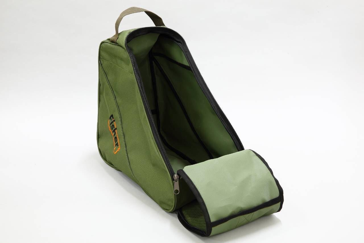 Сумка для обуви Fisher (K-009) - фото 9