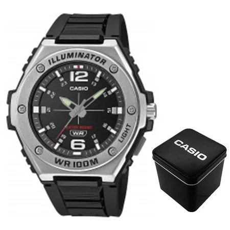 Наручные часы Casio MWA-100H-1A (287) Наручные часы Casio MWA-100H-1A (287)