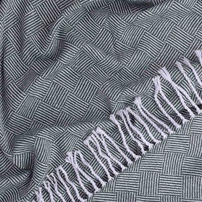 Плэд ламинат 140х200 см Болотный - фото 2 Плэд ламинат 140х200 см Болотный - фото 2