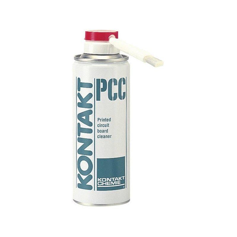 Средство для удаления флюса Kontakt Chemie Kontakt PCC 400 мл