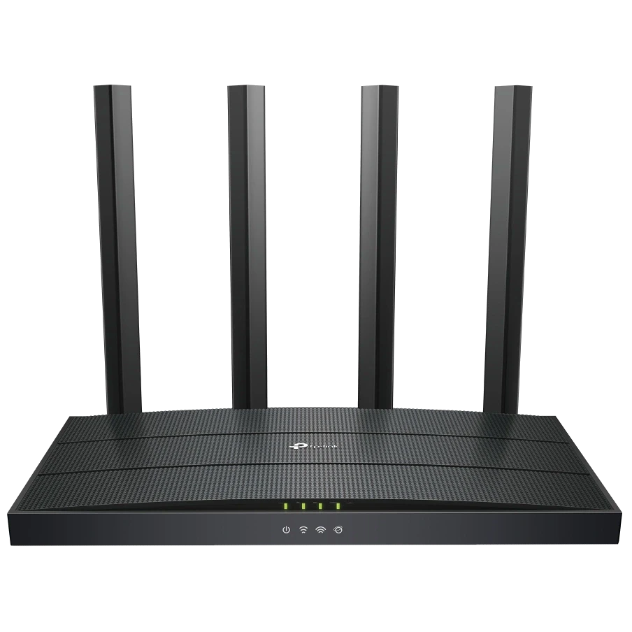 Роутер tp-link archer ax12 6 Wi-Fi (35480111) Роутер tp-link archer ax12 6 Wi-Fi (35480111)