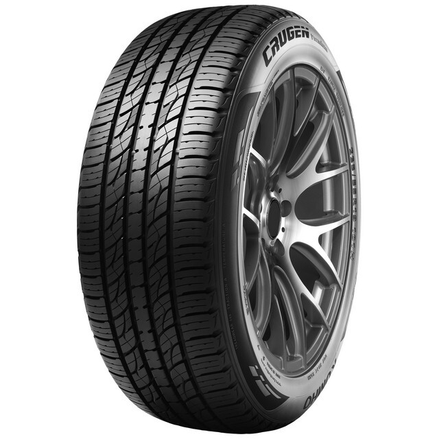 Шина Kumho Crugen Premium KL33 205/70 R15 96T літо (1001296690) - фото 1