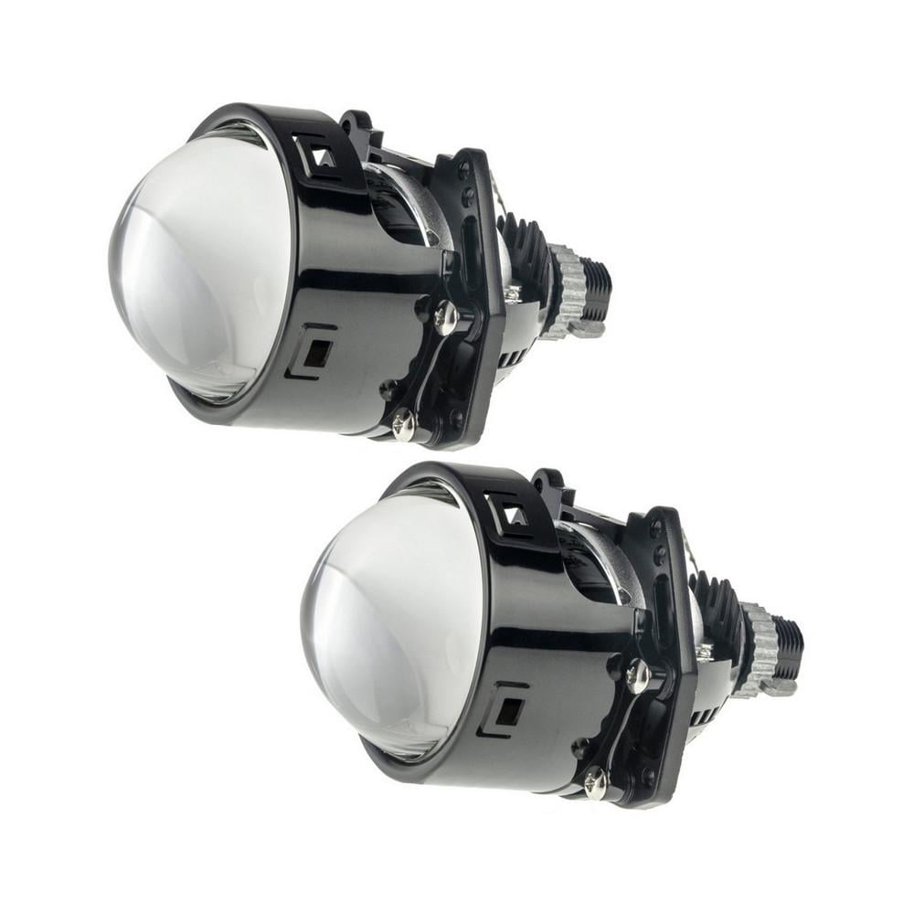 Автомобильные линзы светодиодные CYCLONE LED BL 3.0" I4 40W 50W 2 линзы (НФ-00008560-2) Автомобильные линзы светодиодные CYCLONE LED BL 3.0" I4 40W 50W 2 линзы (НФ-00008560-2)