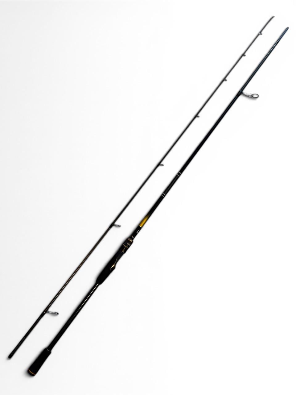 Спиннинг AFeima Jazz 902 M-SP 2,7м 12-35г (3031185666)
