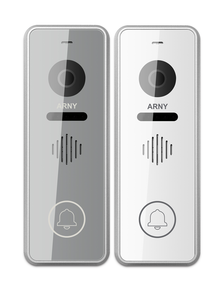 Видеопанель ARNY AVP-NG432 2 MPX Silver