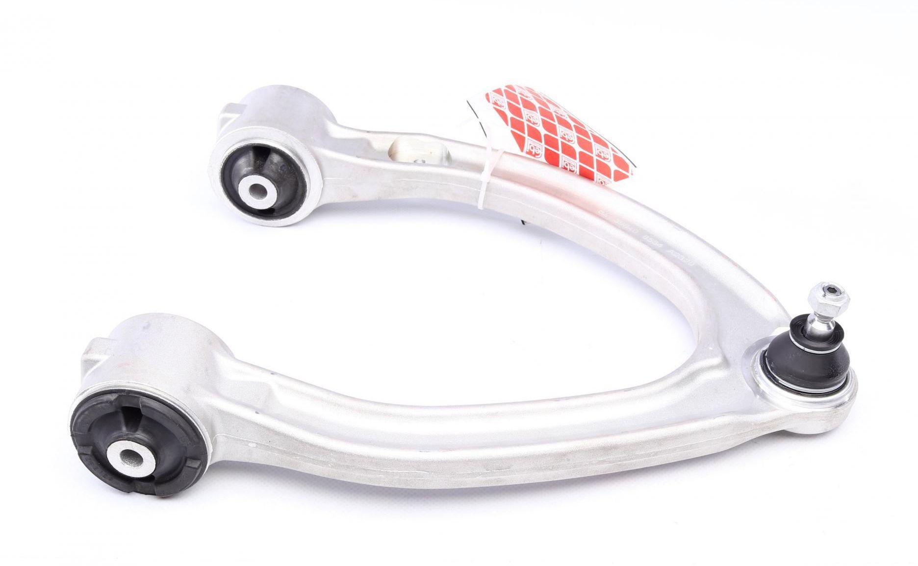 Рычаг подвески FEBI BILSTEIN передний L Mercedes S-class W220 98-05 (39840)