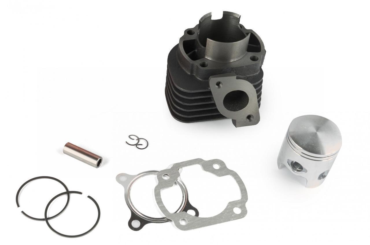 Цилиндро-поршневая группа EVO 2T Stels 72 Ø 47 мм 12 мм (2177245626)