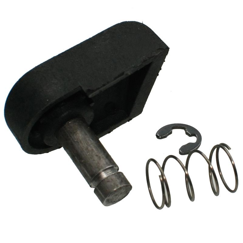 Кнопка болгарки стопорная №30 D8 L30 Интерскол 230-2300 W (korp123)