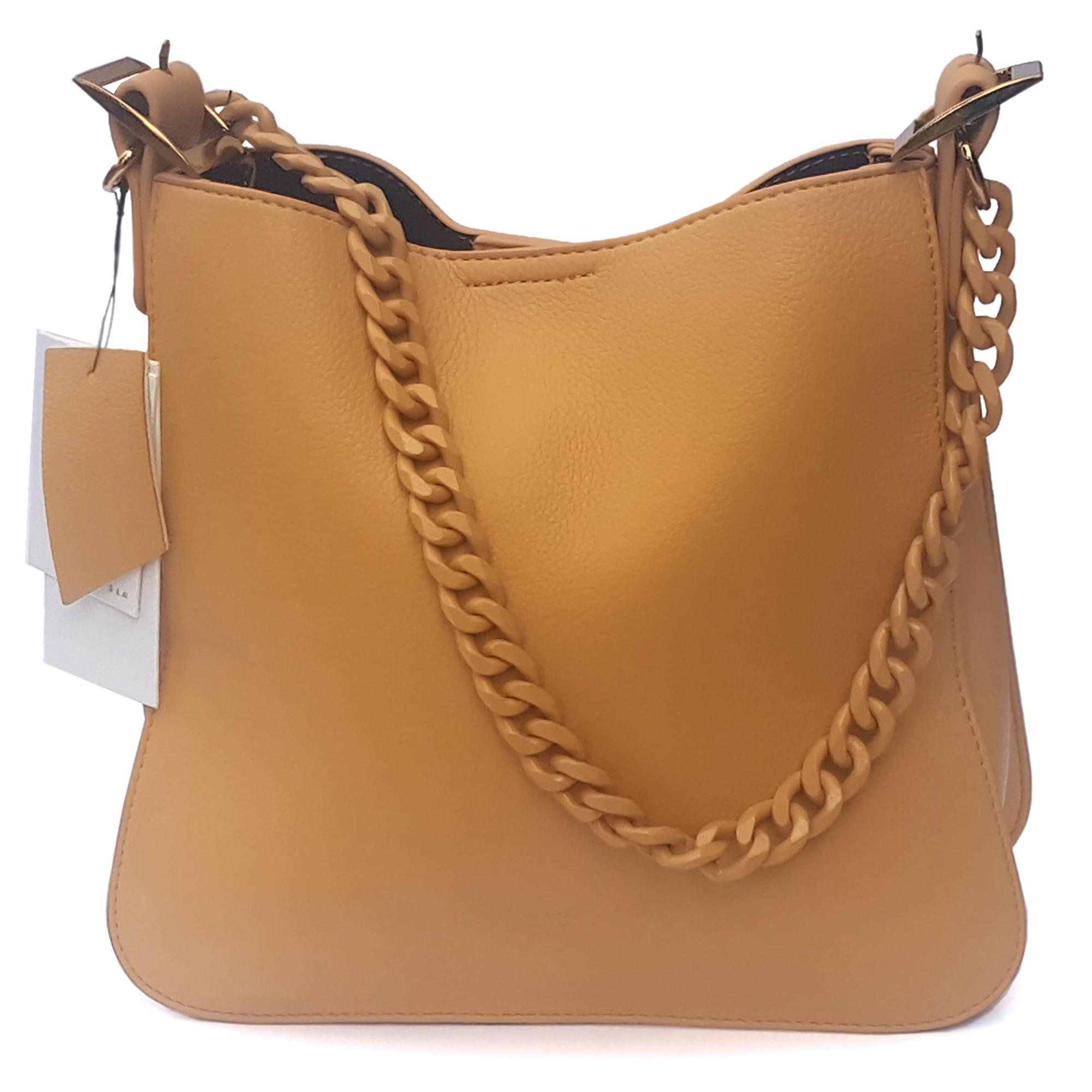 Сумка Veritas Помаранчевий (S1527)