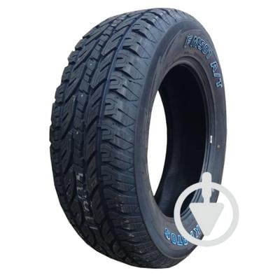 Автошина всесезонная KPATOS FM501 A/T 225/65 R17 102T (454648)