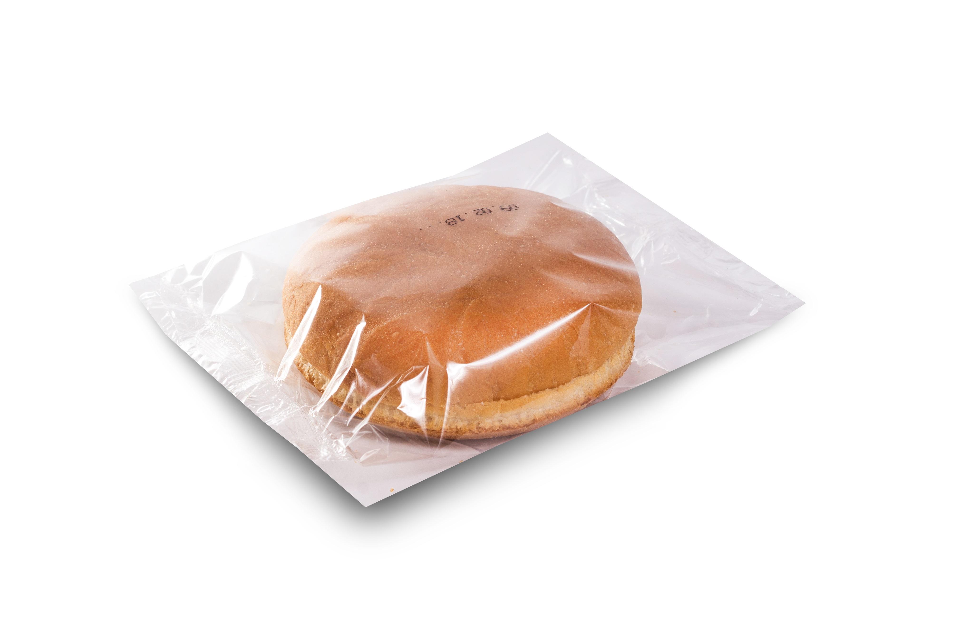 Булочка для бургера РОМА 50г 35 шт. - фото 2 Булочка для бургера РОМА 50г 35 шт. - фото 2