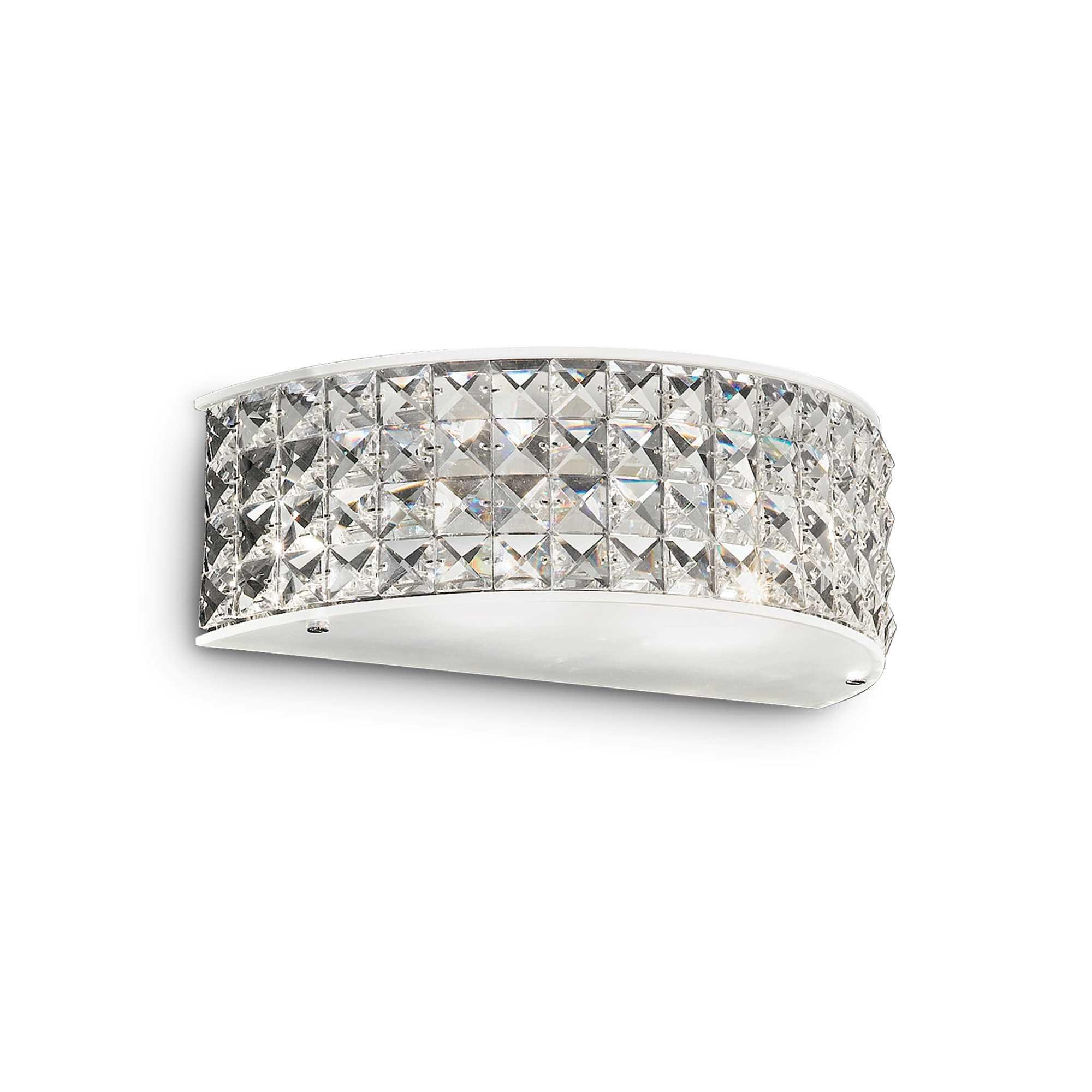 Бра Ideal Lux ROMA AP2 (093086)