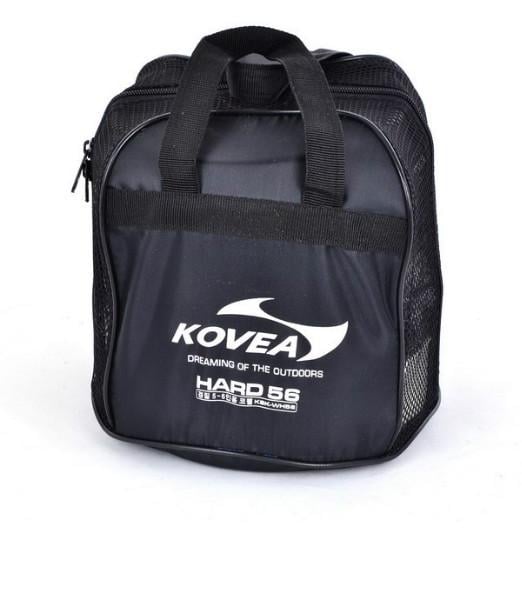 Набір посуду туристичного Kovea KSK-WH56 Hard 56 (KSK-WH56) - фото 11