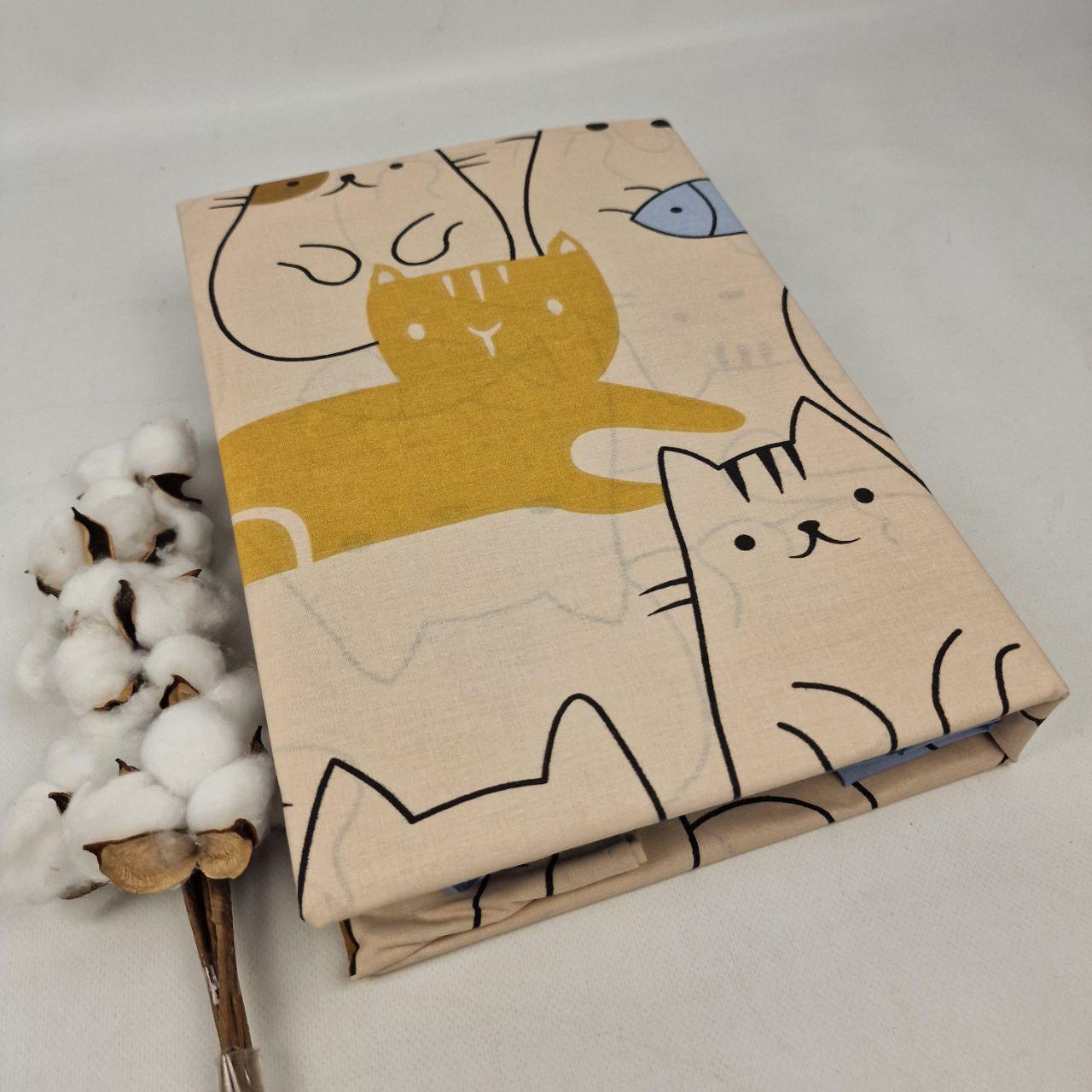 Комплект постельного белья подростковый Pretty 617 (CN40148)