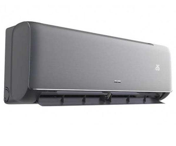 Кондиционер AUX Q-Smart Premium AUX-12QB Grey (26397194) - фото 3 Кондиционер AUX Q-Smart Premium AUX-12QB Grey (26397194) - фото 3