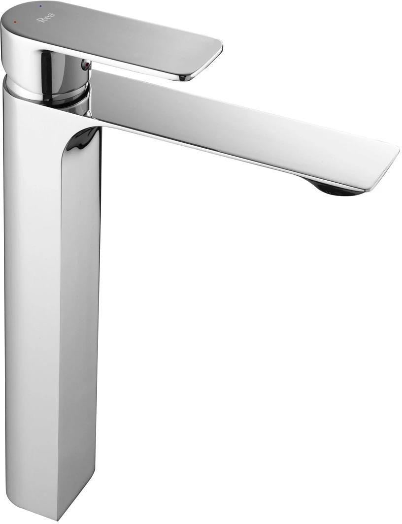 Смеситель для умывальника Rea Urban Wysoka Chrome (REAB9905) Смеситель для умывальника Rea Urban Wysoka Chrome (REAB9905)