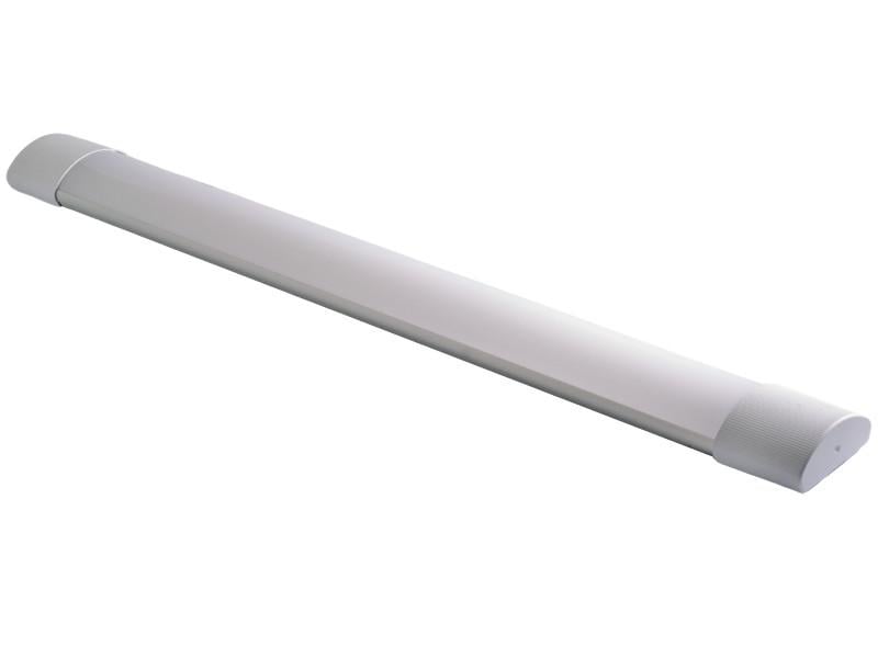 Светильник светодиодный AVT Balka slim 27 Вт 6000К IP20 600 мм (5259)