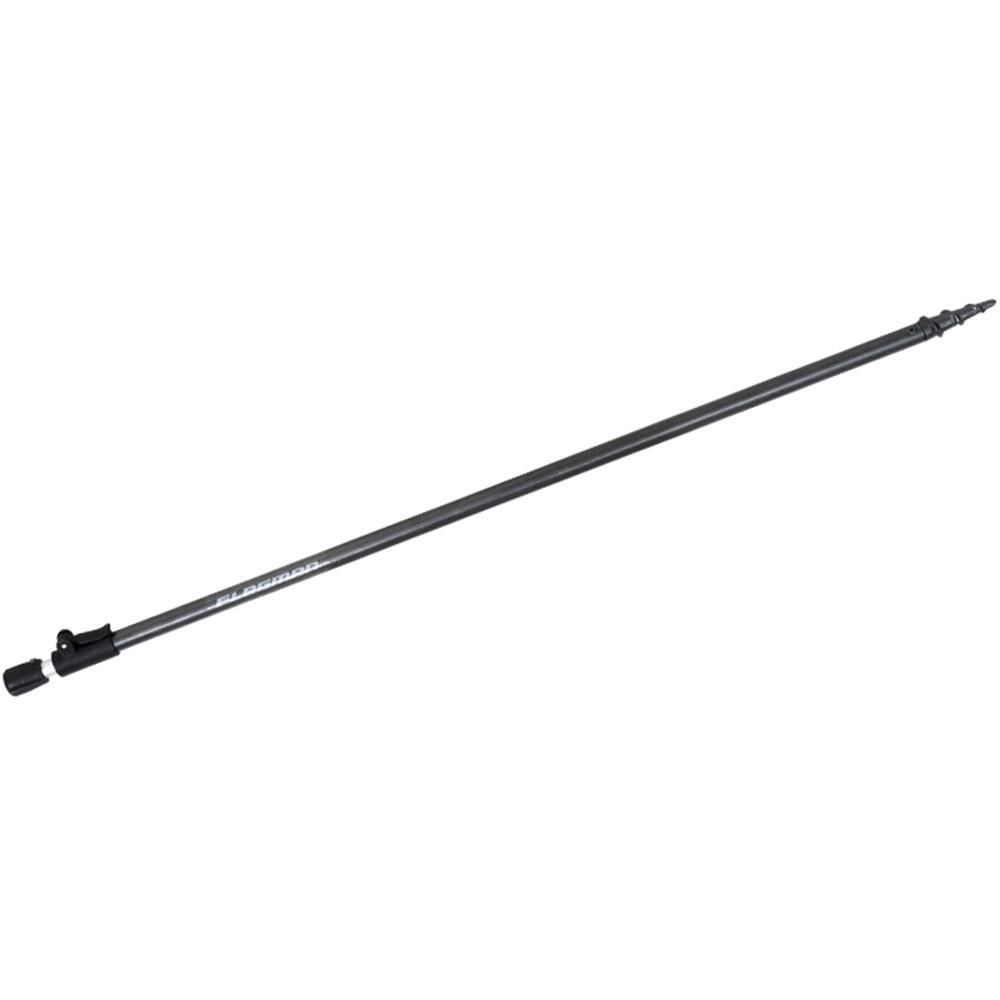 Держатель садка/удилища телескопический Flagman 1,5 м (FZ00200150)