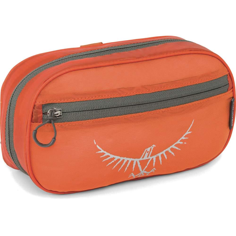Косметичка Osprey Washbag Zip Poppy Orange (1054-009.0049)