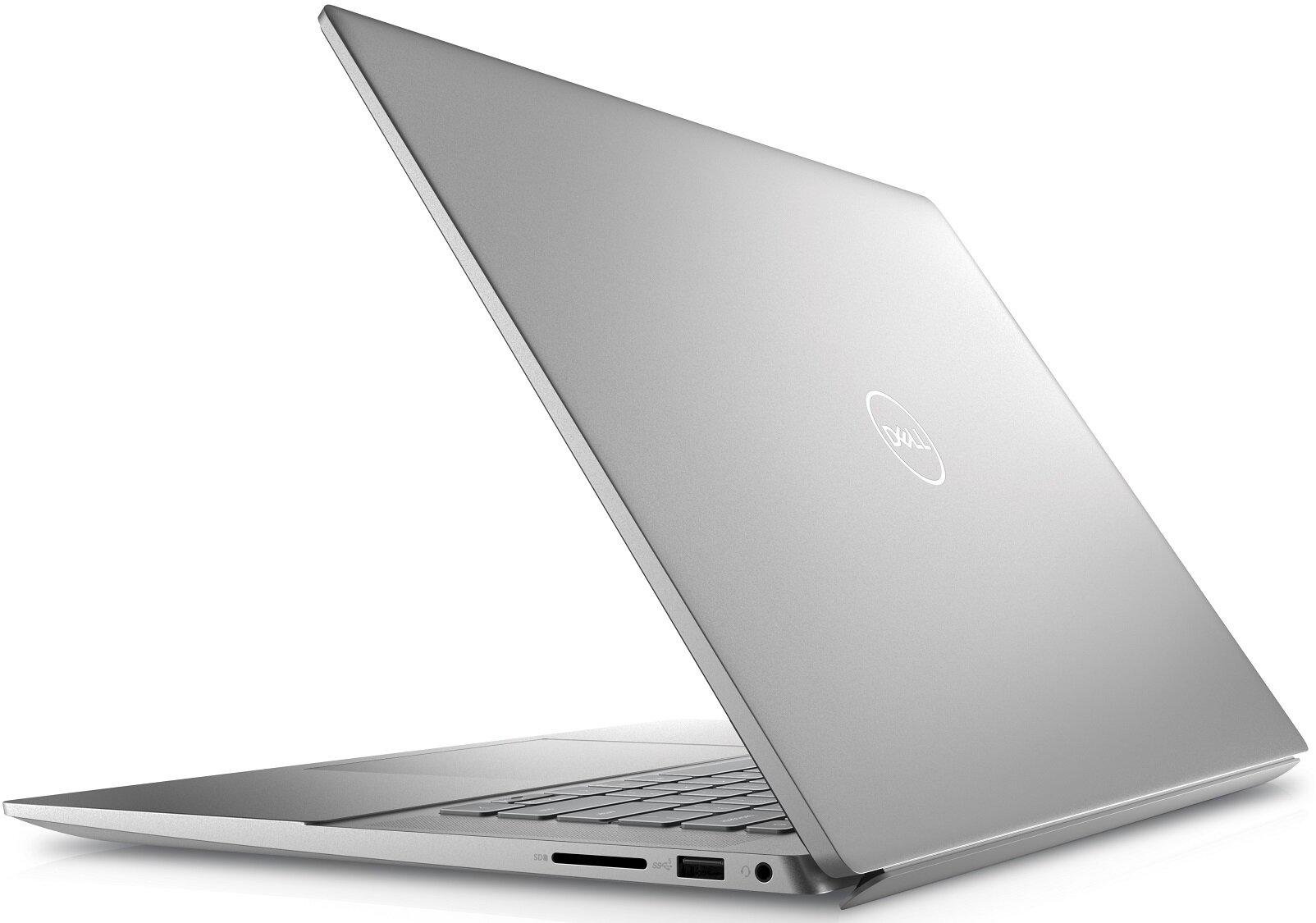 Ноутбук Dell Inspiron 5625-6396 16" R5-5625U 8 Gb RAM 512 Gb SSD Windows 11 Home - фото 3