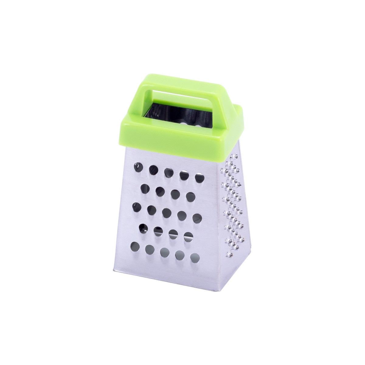 Терка мини Kamille KM-7208-GR 6,5 см