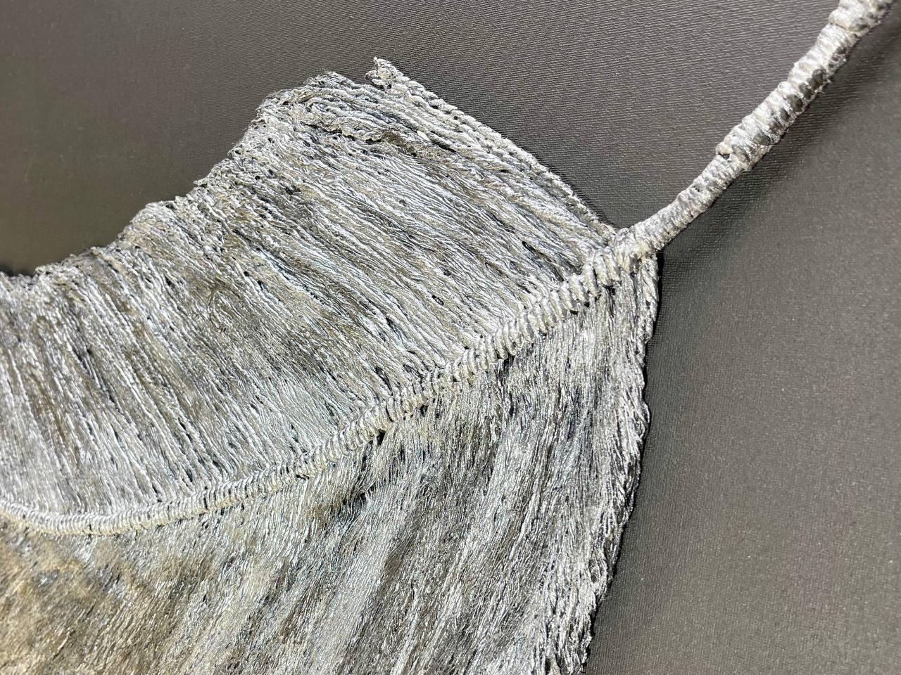 Картина ручної роботи Zilini Перо 80х120 см (21087430) - фото 2 Картина ручної роботи Zilini Перо 80х120 см (21087430) - фото 2