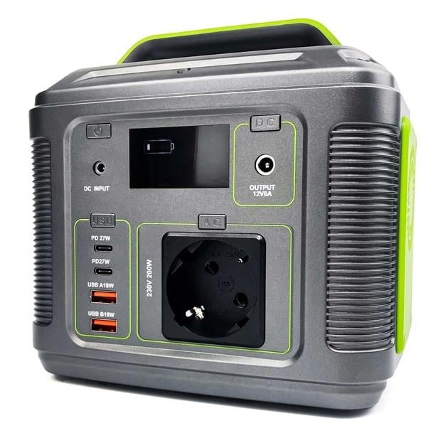 Зарядная станция HL-2000 24V 2000W (44749-HL-2000W_43733) Зарядная станция HL-2000 24V 2000W (44749-HL-2000W_43733)