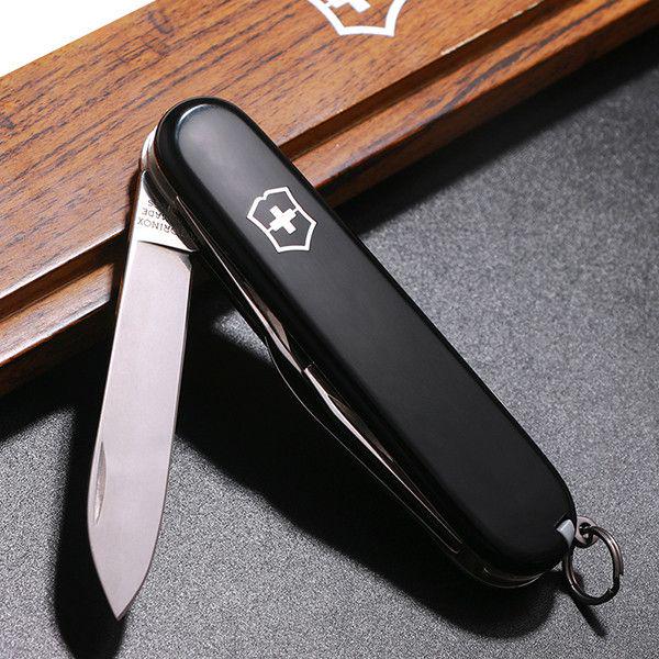 Ніж Victorinox Spartan (1.3603.3) - фото 10