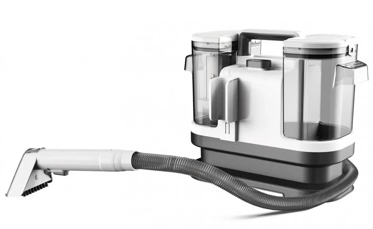 Моющий пылесос с паром H-6 (27675563)