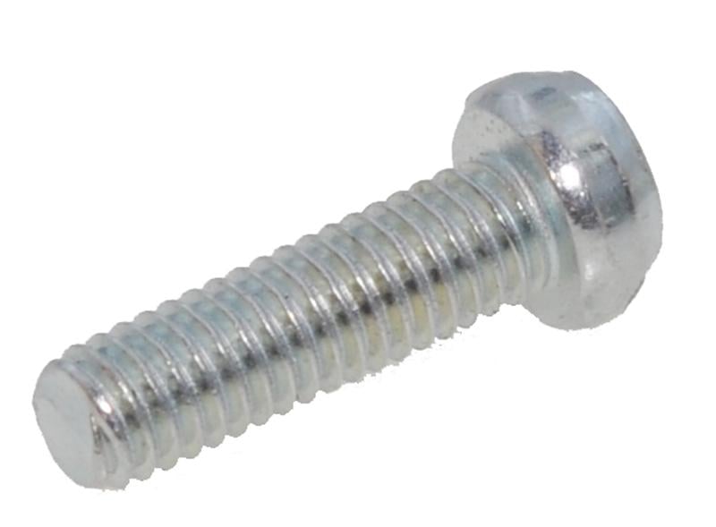 Винт VJ Parts для перфоратора Bosch GBH5DCE 2910011088 AM3,5x12-5,8 DIN 84 L14 (перф2150)