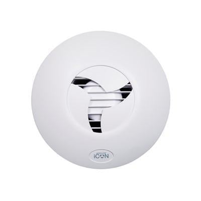 Вентилятор iCON 15 для ванных комнат (2617084819) Вентилятор iCON 15 для ванных комнат (2617084819)