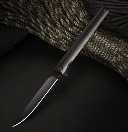 Нож складной FullMetal 2712 (17518) - фото 2 Нож складной FullMetal 2712 (17518) - фото 2