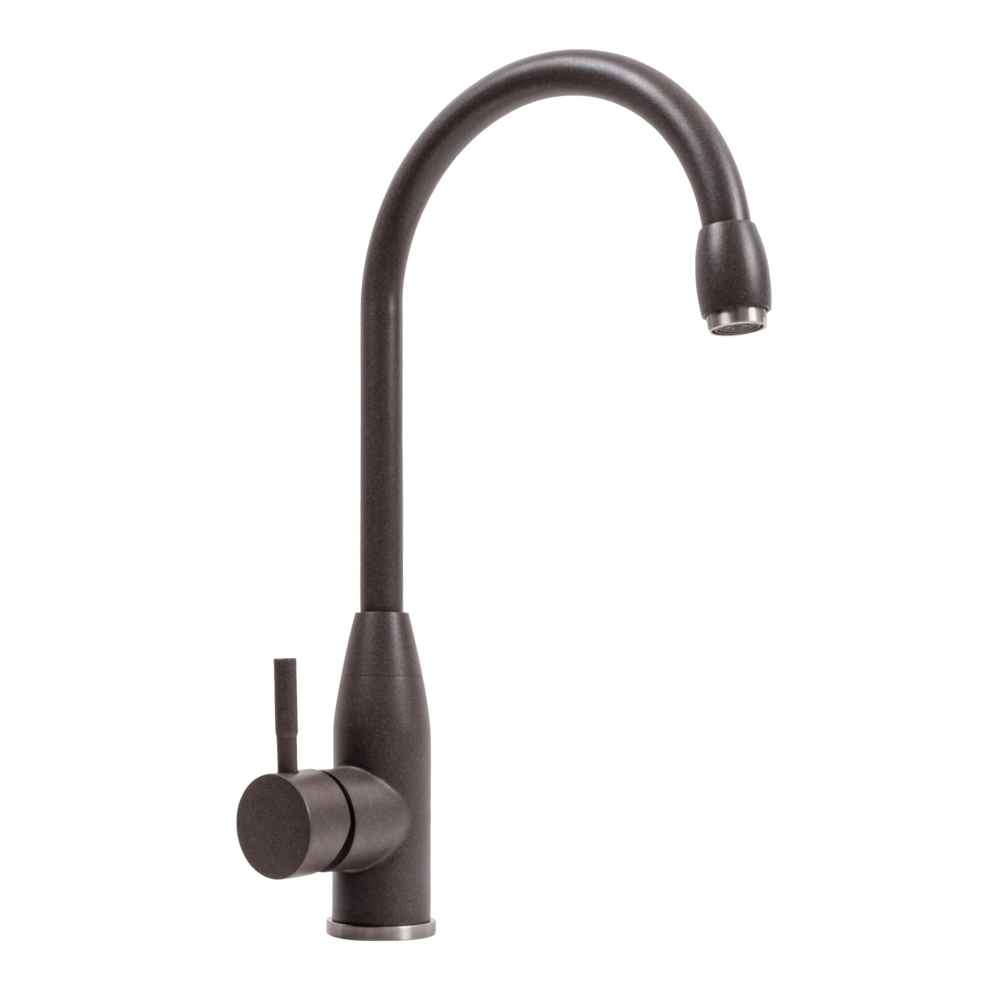 Смеситель кухонный Platinum 26 FHP 7456 Гренадин