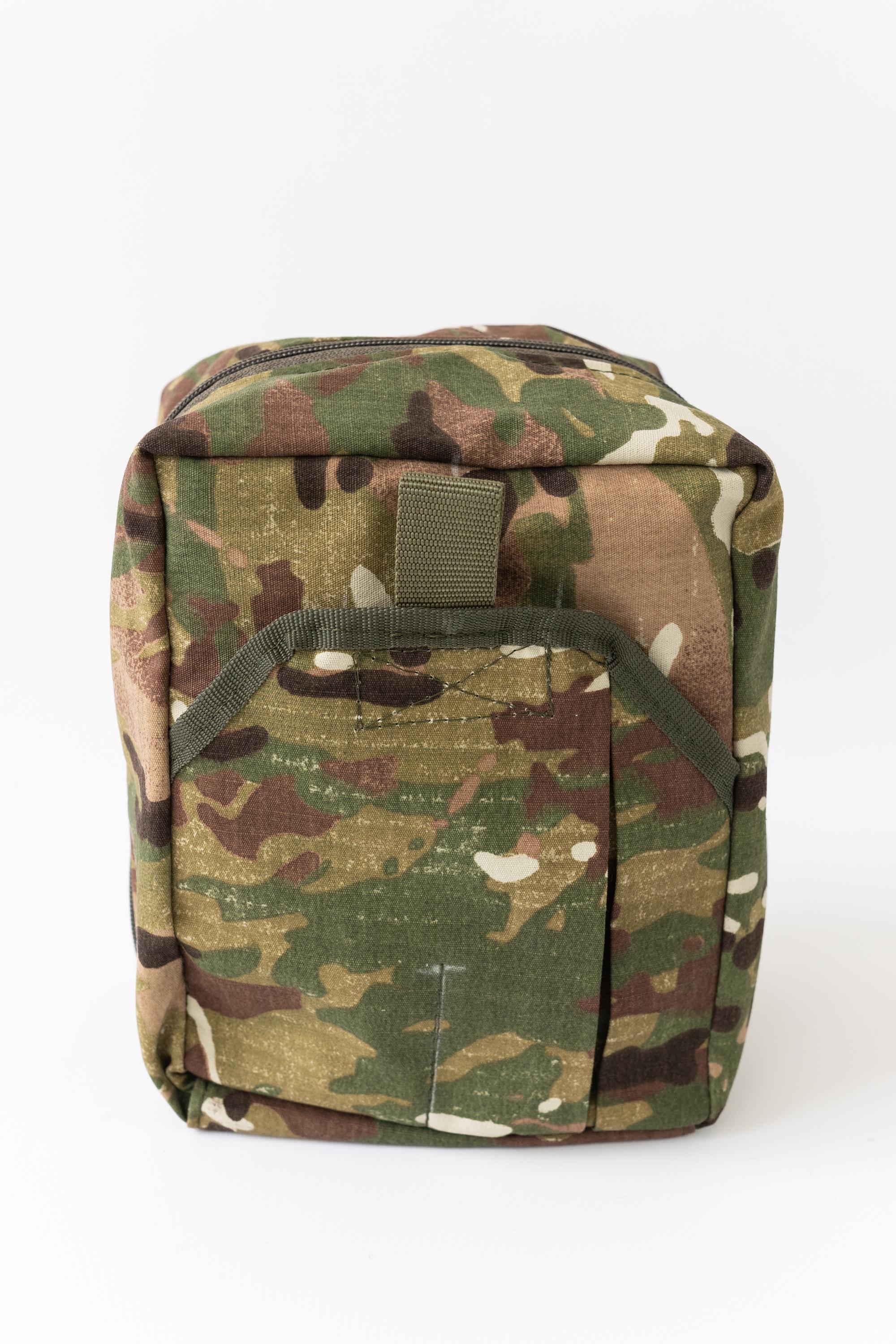 Подсумок-аптечка Pago Мультикам