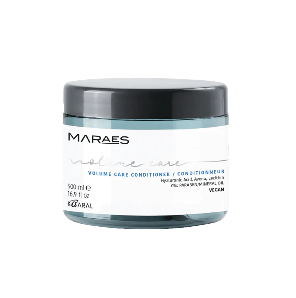 Кондиціонер для об'єму волосся Kaaral Maraes Volume Care Conditioner 500 мл