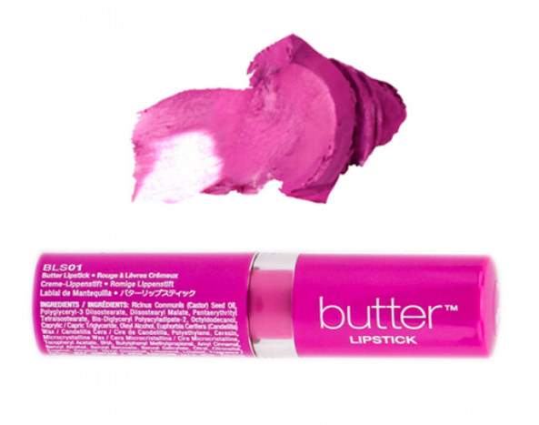 Помада губна NYX Butter Lipstick Sweet Shock BLS01 (1808489797) - фото 2 Помада губна NYX Butter Lipstick Sweet Shock BLS01 (1808489797) - фото 2