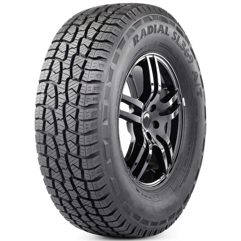Автошина WestLake RADIAL SL369 A/T 235/65 R17 104S (459121)
