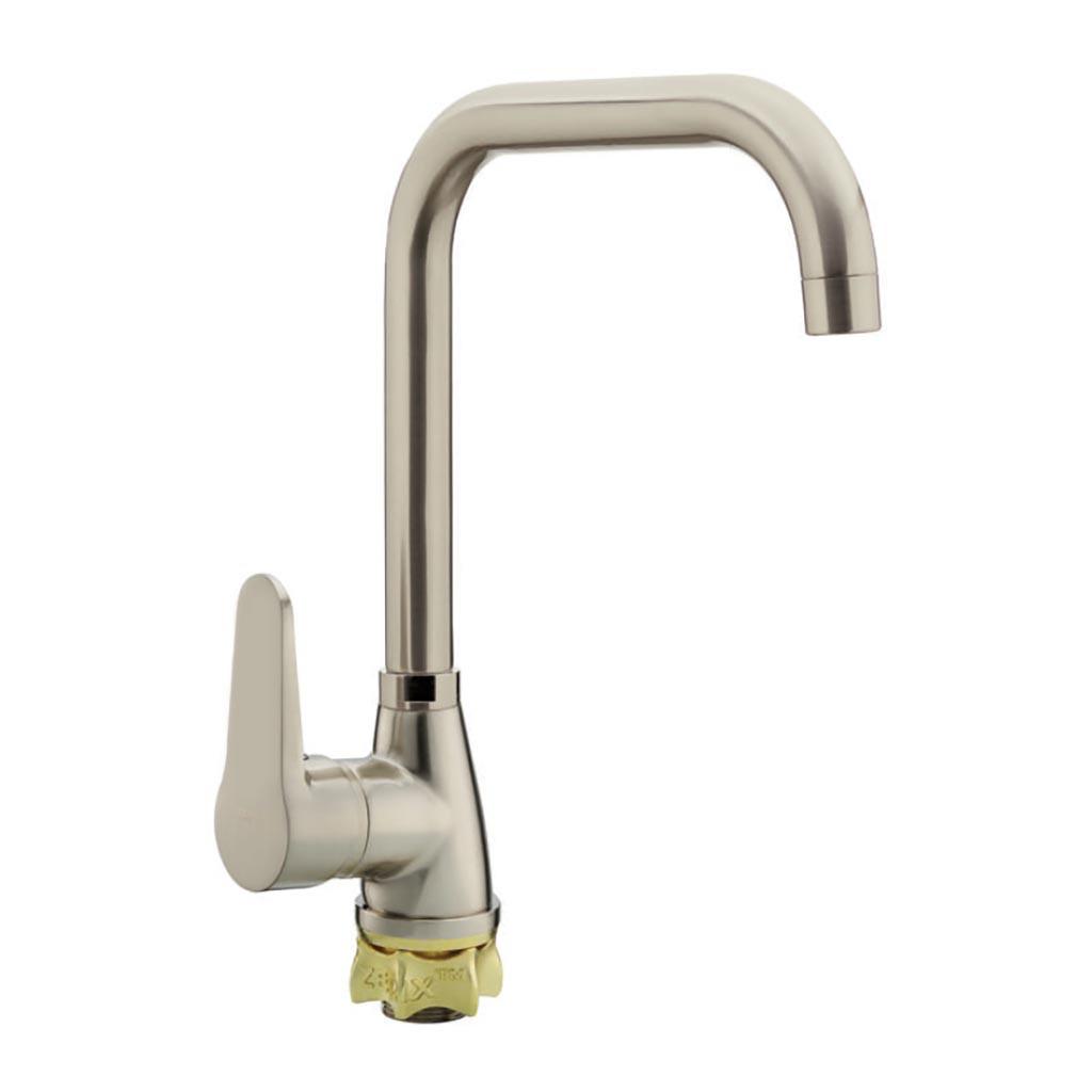 Смеситель для кухни Zerix SOP7 045 (ZX2652)