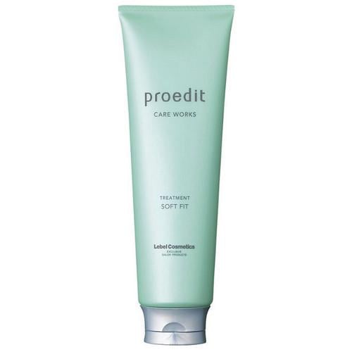Маска Lebel Proedit Soft Fit Treatment увлажняющая 250 мл