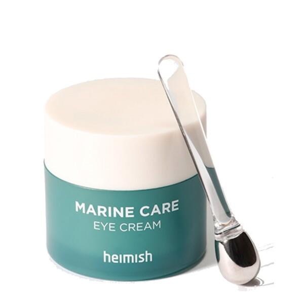 Крем для зони навколо очей  Heimish Marine Care Eye Cream зволожуючий 30 мл