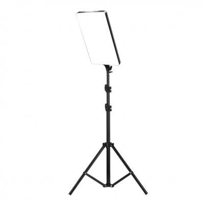 Лампа прямоугольная для селфи L-3560/6734 47х31 см светодиодная