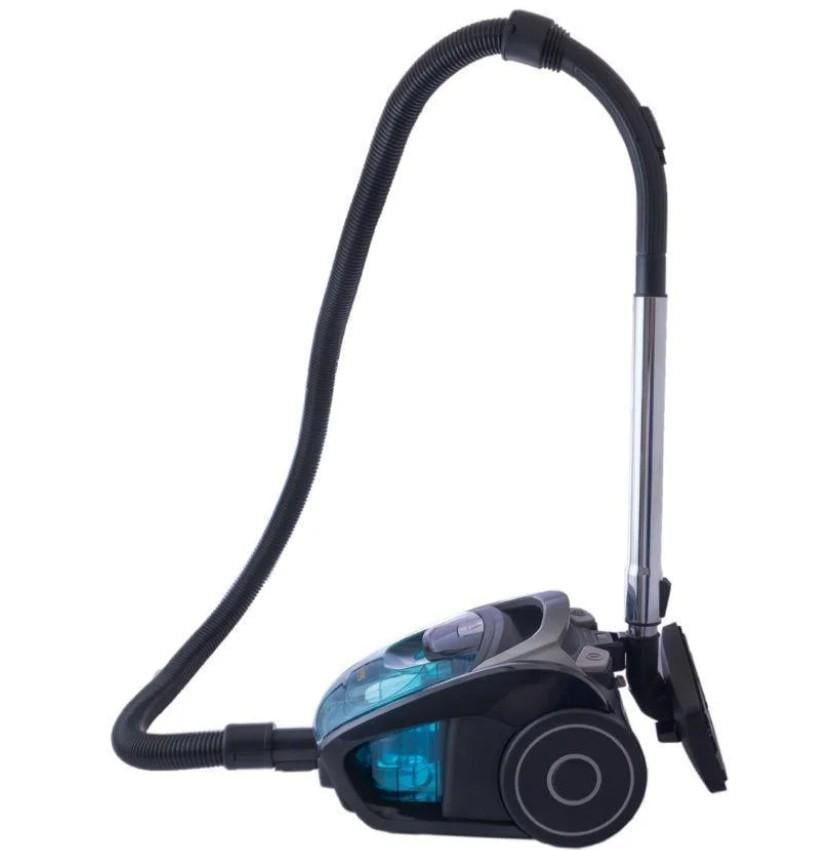 Пилосос Crownberg CB-0112 2600 W 1,5 л Blue (5070ed56)