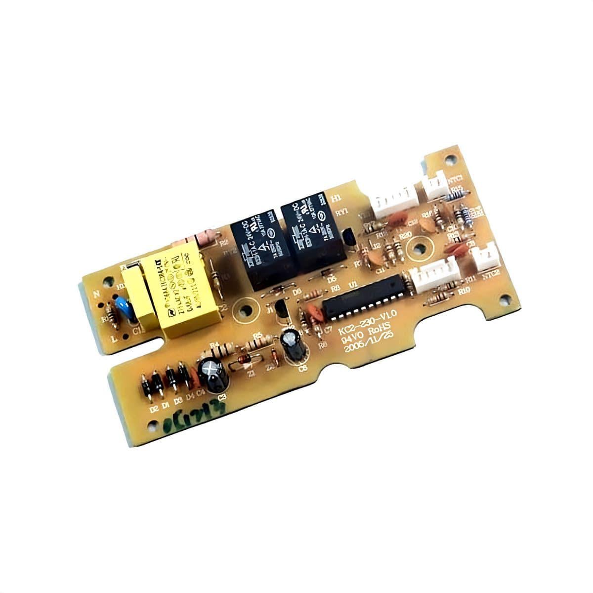 Плата для электрогриля Kenwood (KW701575) Плата для электрогриля Kenwood (KW701575)