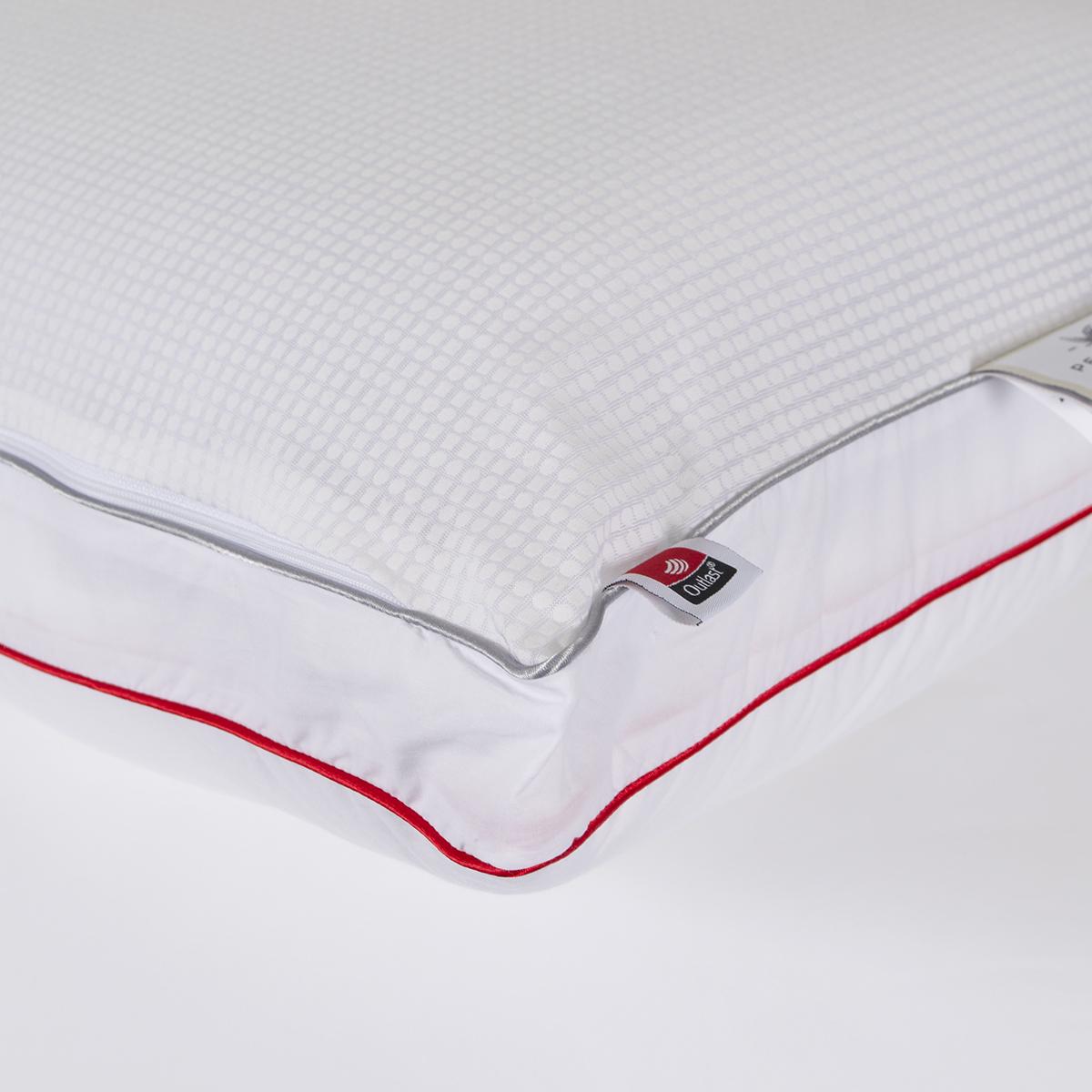 Подушка Penelope Thermo Lyo Carbon 45х65/4 см (26482974) - фото 5 Подушка Penelope Thermo Lyo Carbon 45х65/4 см (26482974) - фото 5