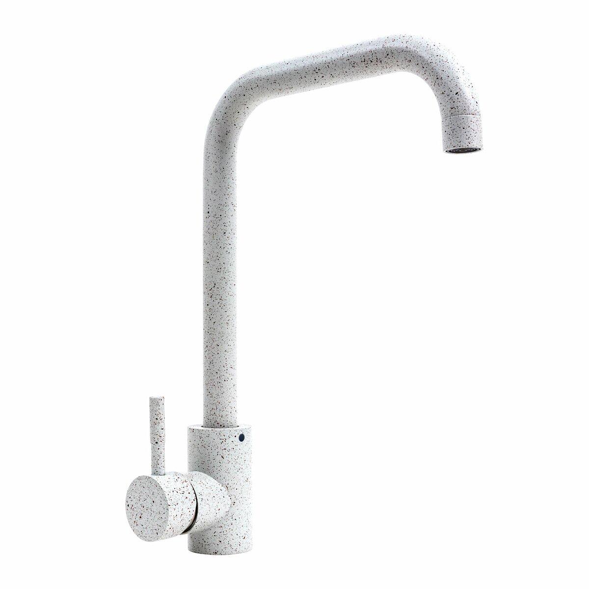 Смеситель кухонный Platinum NS02B 3008B-NA Топаз (PLTM-SP000040878)