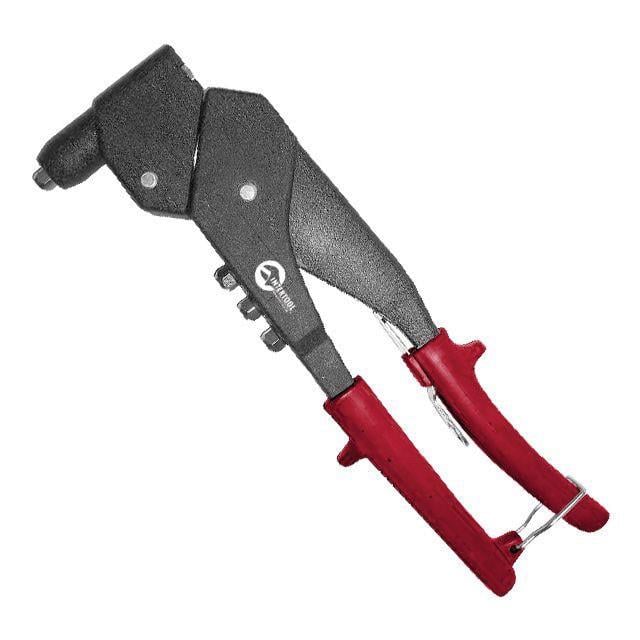 Заклепник ручний Intertool RT-0009 поворотний (10-9-42536232) Заклепник ручний Intertool RT-0009 поворотний (10-9-42536232)