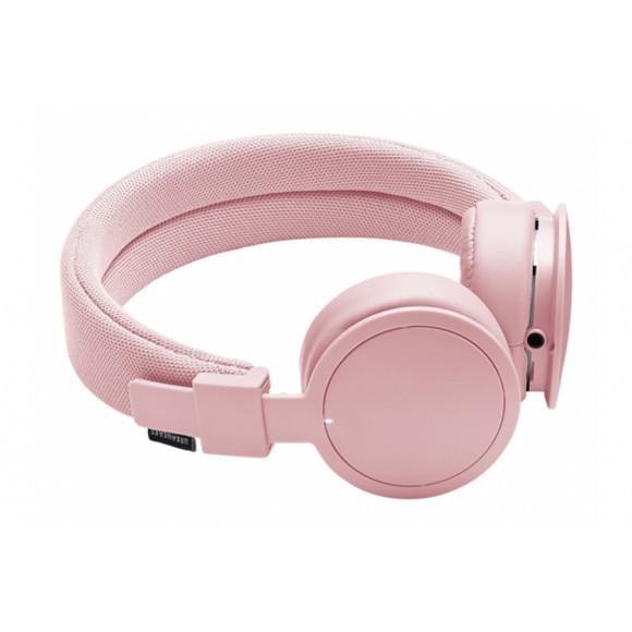 Наушники Urbanears Headphones Plattan II Bluetooth Powder Pink - фото 4